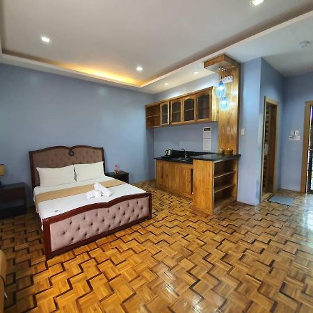 Ralphseej Pension House モアルボアル エクステリア 写真